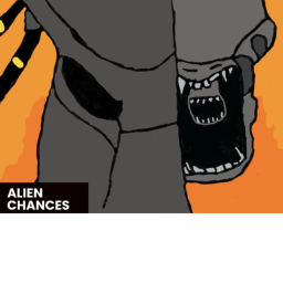 Alien: Chances