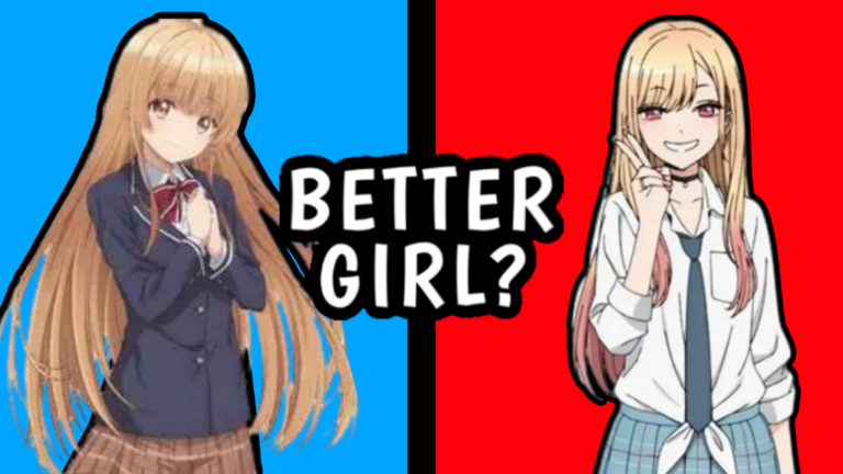 Better Anime Girl? screenshot 3