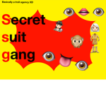 SSI (secret suit gang)