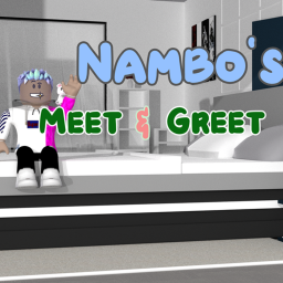 Nambo's Meet and Greet