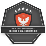 Marshals Tactical Operations Division