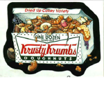 Krusty Krumbs