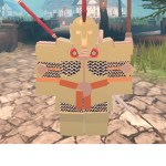Monarch Royal Guards
