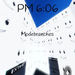 PM 6:06 Modebranches icon