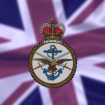 . The British Armed Forces .