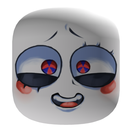 [TADC] Pomni Nervous