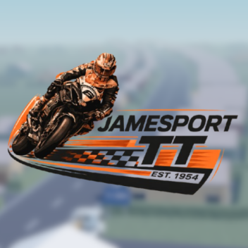 Jamesport TT