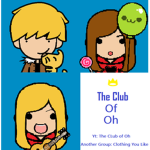 👑 The Club of Oh 👑