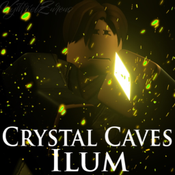 Crystal Caves