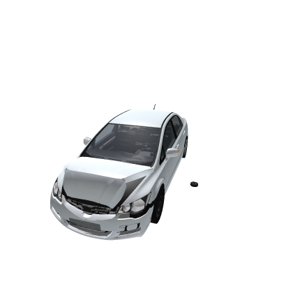 2007 Honda Civic EX-L 