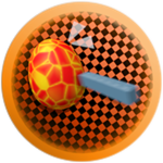Bombastic Egg of Annihilation