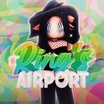 Ring's Airport!