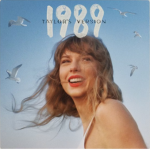 1989 Taylor’s version