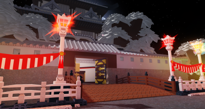 Bladed Vengeance | The Battle Bricks Recreation preview 3