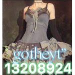 gotheyt’’