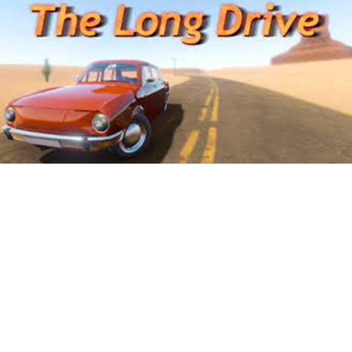 the LONG DRIVE 