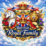 [BAWC] Royal Family
