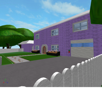 Dream Homes Inc.