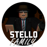 The Stellato Famiglia