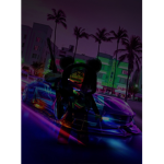 HOØDBR4TT