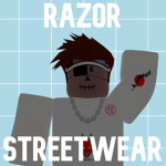 Razor Streetwear