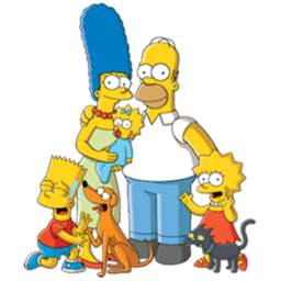 The Simpsons Tycoon
