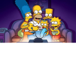 Simpsons society