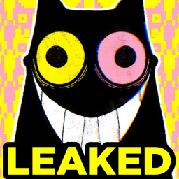 ❄️ WEIRD ROUTE LEAKED DELTARUNE