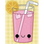 Pink Lemonade! :D