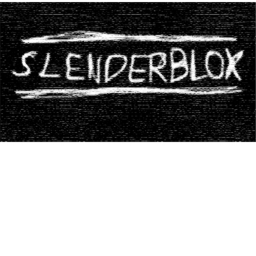 SlenderBlox Nightmare