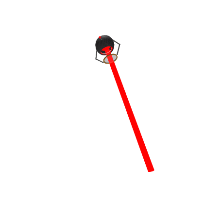 The Optical Blaster [Miners Haven Submission]