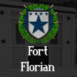 ⚔️ Fort Florian 🌿