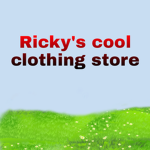 Rickys Cool Clothing Store
