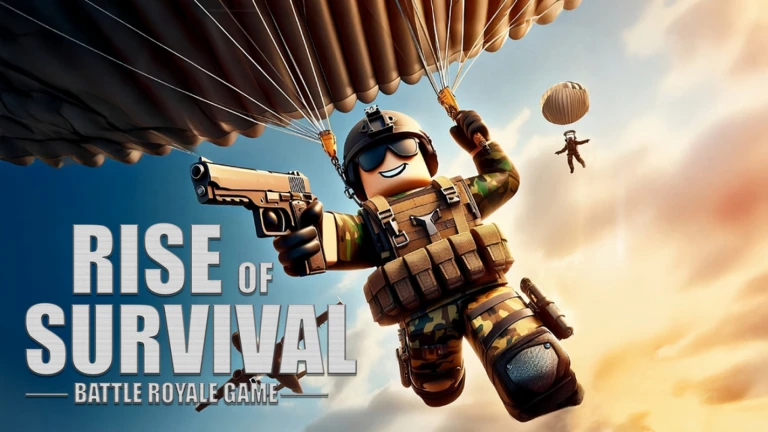RISE OF SURVIVAL