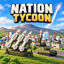 Nation Tycoon [Beta 0.1.14] ✨Fix Bugs📢 icon