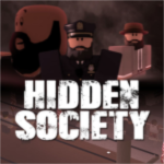 [] Hidden Society