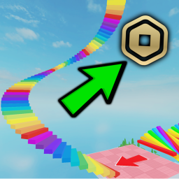 💸 ROBLOX OBBY! Obby Robox