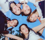 +- NEWJEANS 뉴진스 -+