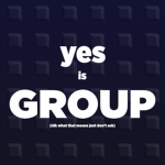 yes is group Group Thumbnail