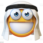 arabian apparel