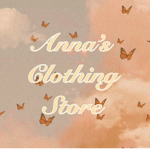 Anna’s Clothing Store!