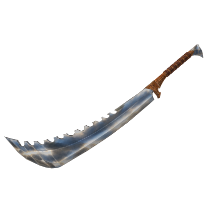 ✨Grossmesser Mega Cleaver💎