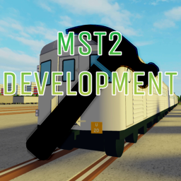 MST2 [[DEVELOPMENT]] icon