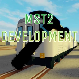 MST2 [[DEVELOPMENT]] icon
