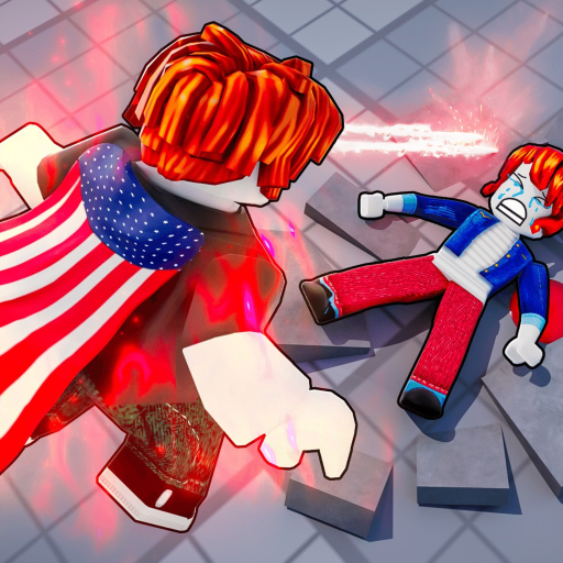 Dudes Battlegrounds