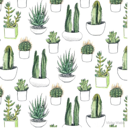 Plant Drawing Roblox decal