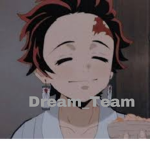 D.T (Dream Team)