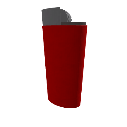 lighter model