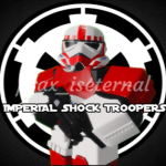 | TGE | Imperial Shock Troopers