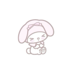plushi bunnies